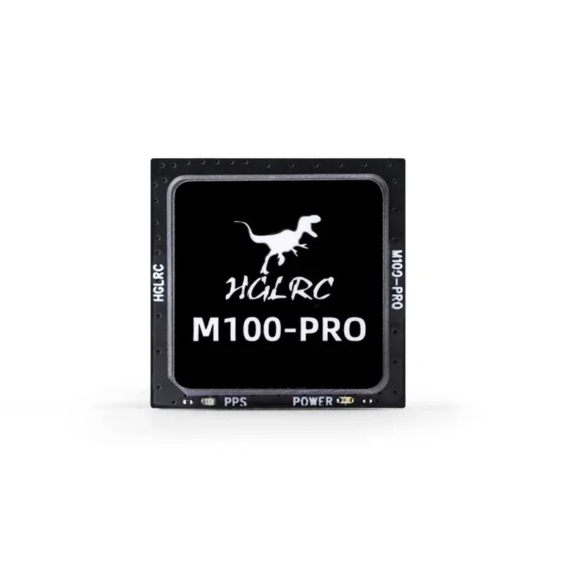 HGLRC M100 PRO M100-5883 나침반이  - Drone Compass 리뷰 및 가격