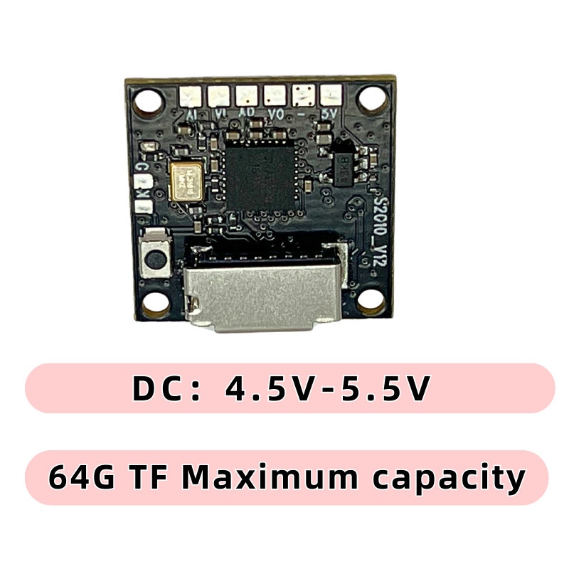 SLONWAKE 미니 DVR 녹화 모듈 비디오는 FPV - Drone Receiver 리뷰 및 가격
