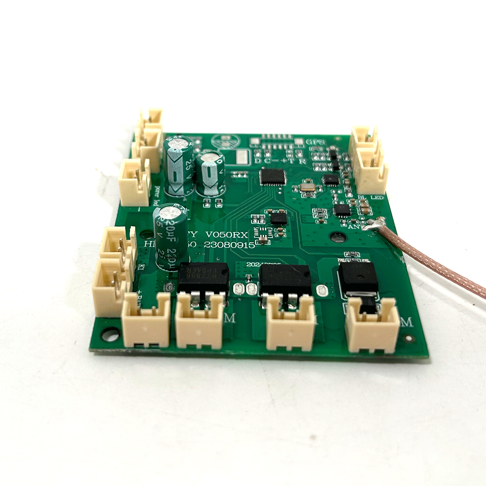 플라이텍 공식 정품 액세서리 V050 회로 기판 세트  - Drone Power Distribution Board 리뷰 및 가격