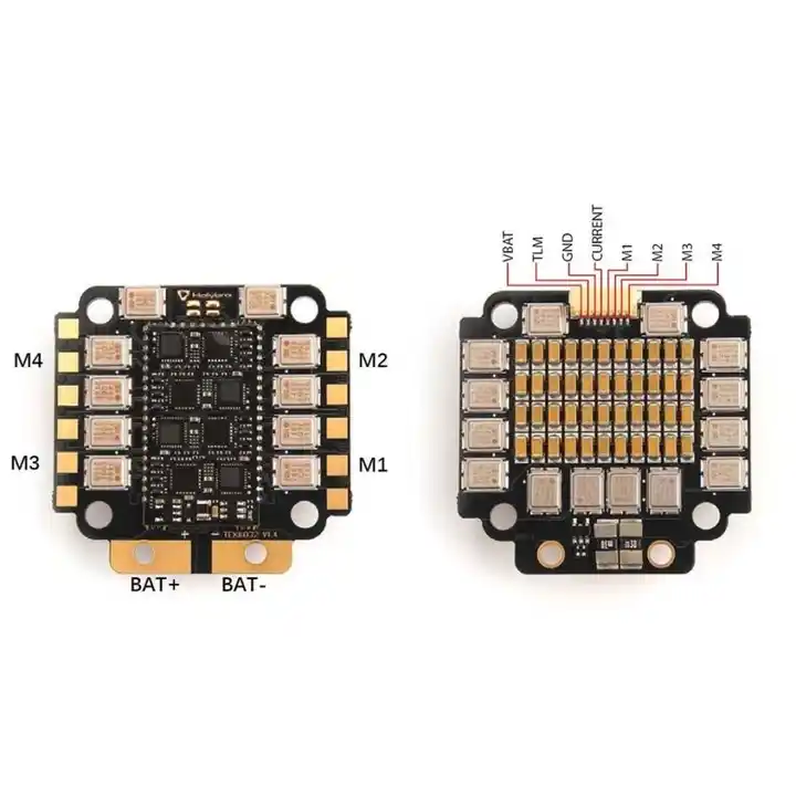 Hakrc F7 F722 V2 Se 플라이트 스택 2- - Drone Esc 리뷰 및 가격