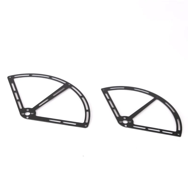 F450 / F550 프로펠러 프로텍터 RC 쿼드콥터  - Drone Propeller Guard 리뷰 및 가격