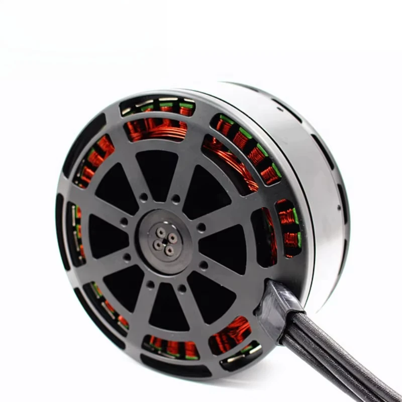 P400 KV50 강력한 추력 80kg 50N.m 전기 - Drone Motor 리뷰 및 가격