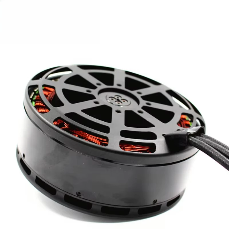 P400 KV50 강력한 추력 80kg 50N.m 전기 - Drone Motor 리뷰 및 가격