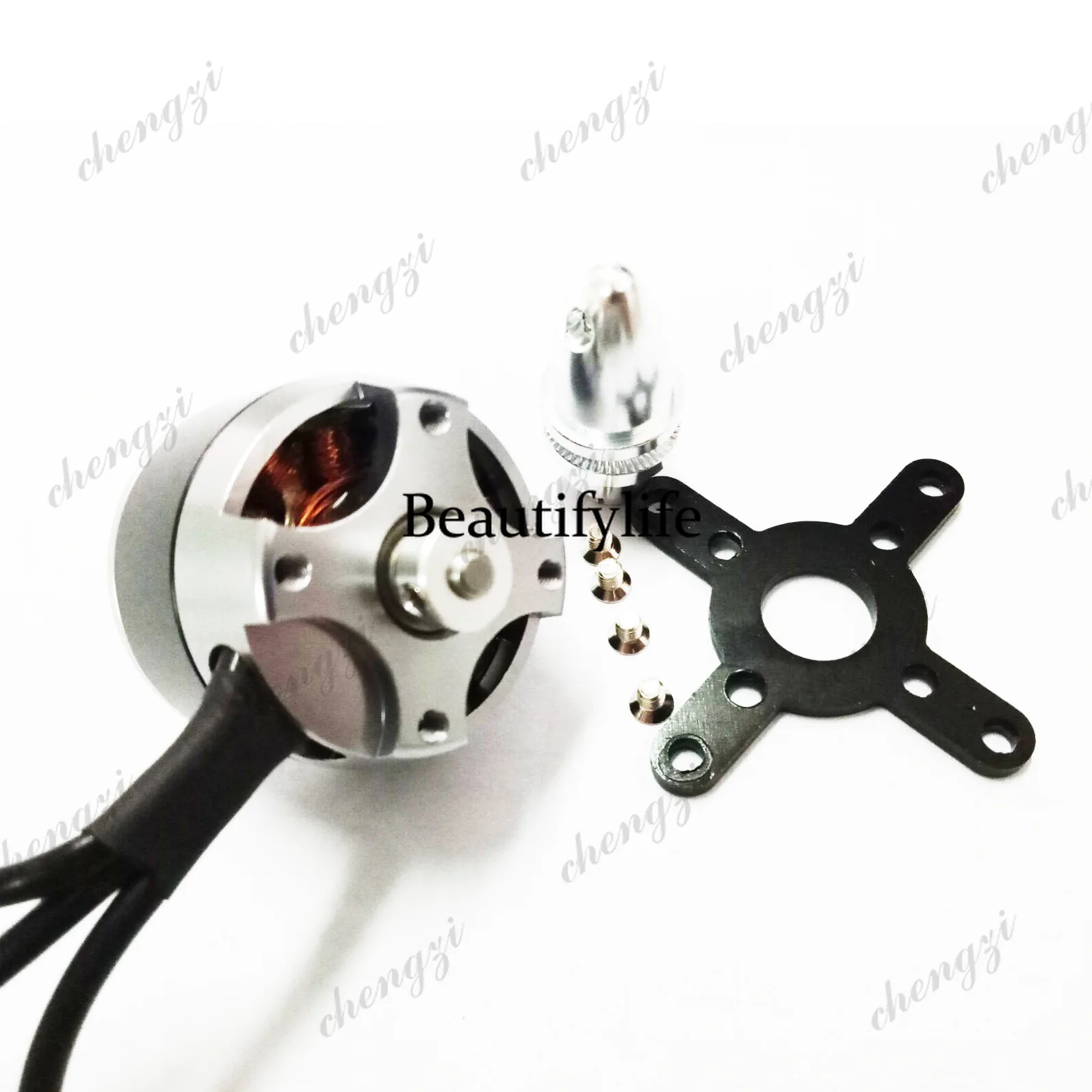 A178 고정익 PARK450-1050 브러시리스 모터 - Drone Motor 리뷰 및 가격