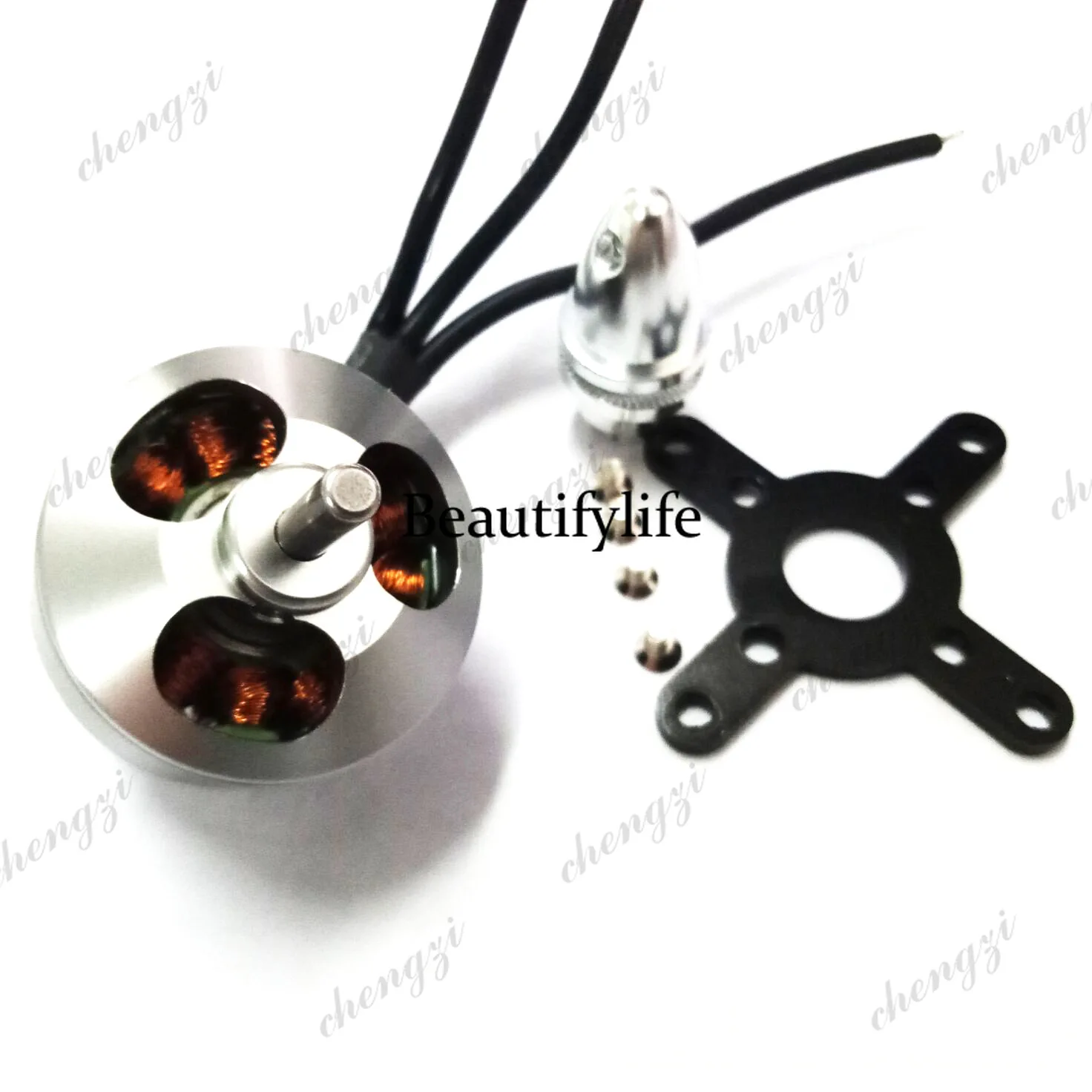 A178 고정익 PARK450-1050 브러시리스 모터 - Drone Motor 리뷰 및 가격