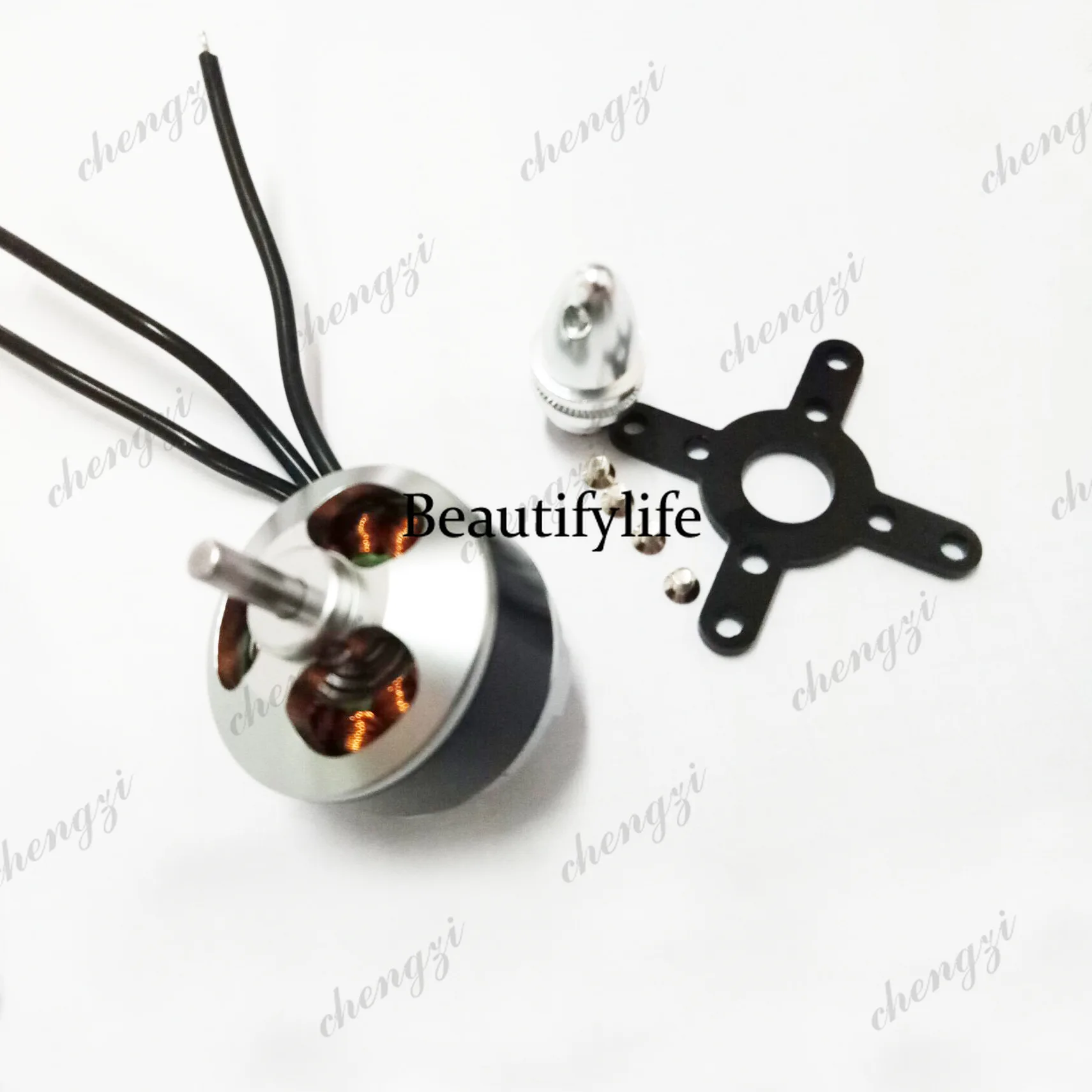 A178 고정익 PARK450-1050 브러시리스 모터 - Drone Motor 리뷰 및 가격