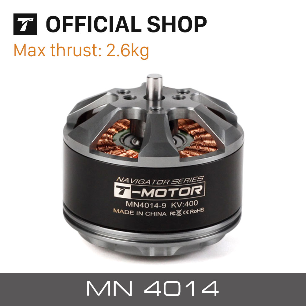 MN4014 400KV 330KV 아웃러너 브러시리스  - Drone Motor 리뷰 및 가격