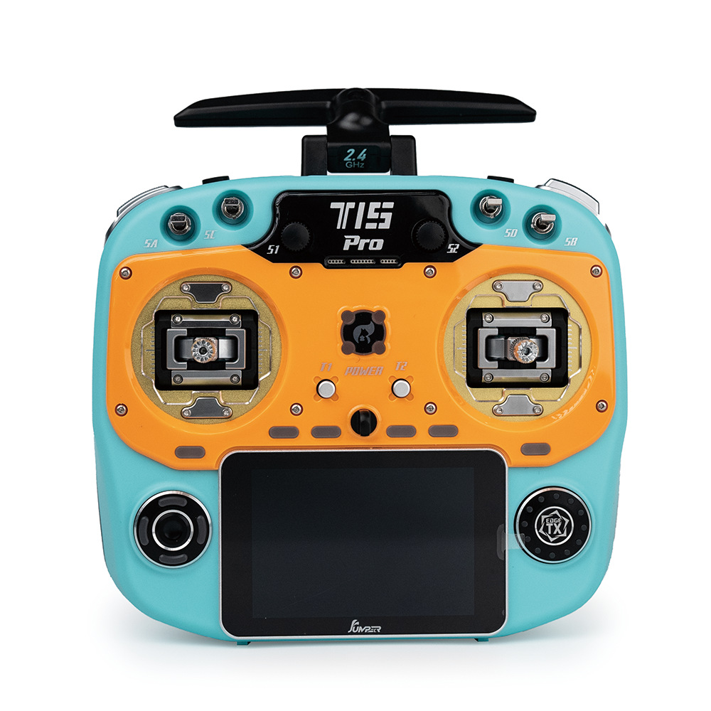 리모컨 T15 Pro 2.4Ghz HALL 짐벌 센서  - Drone Gimbal 리뷰 및 가격