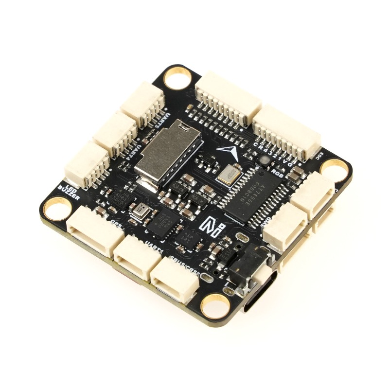 MicoAir743 V2 비행 컨트롤러 듀얼 IMU 블 - Drone Flight Controller 리뷰 및 가격