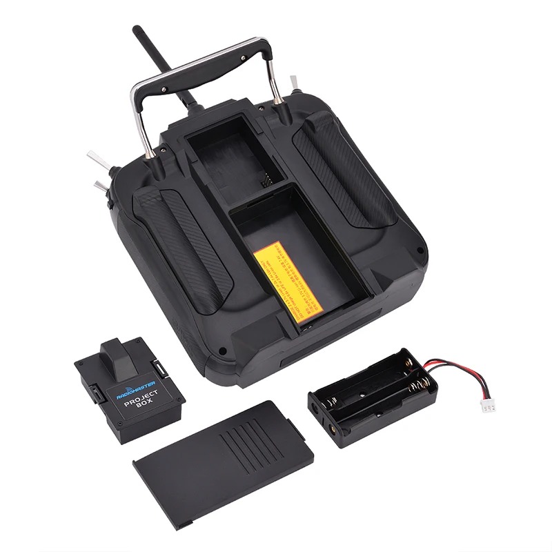 RadioMaster TX16S MKII V4.0 EL - Drone Gimbal 리뷰 및 가격