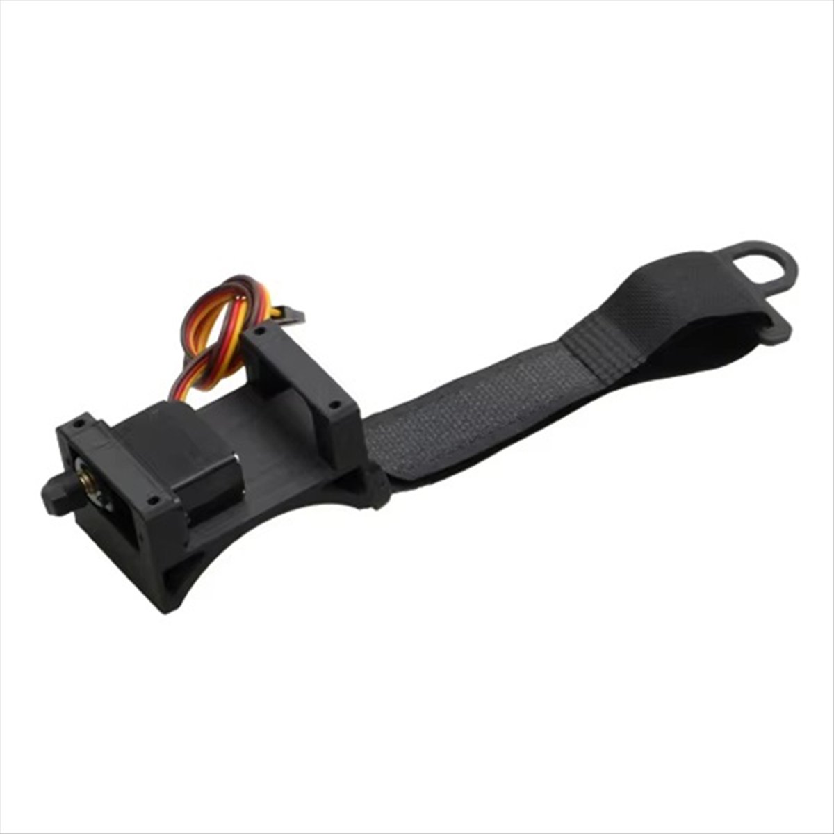 1kg FPV RC 드론 케이블 타이 투척기 고정 스트 - Drone Battery Strap 리뷰 및 가격