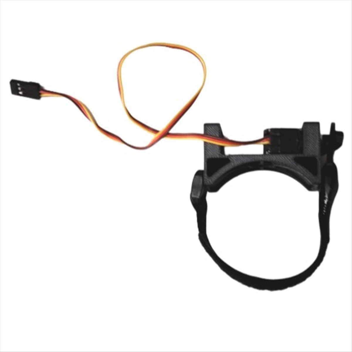 1kg FPV RC 드론 케이블 타이 투척기 고정 스트 - Drone Battery Strap 리뷰 및 가격