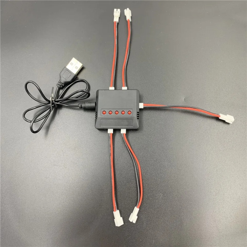 Syma X5HW X5HC X5C X5SW 3.7V 5 - Drone Charger 리뷰 및 가격