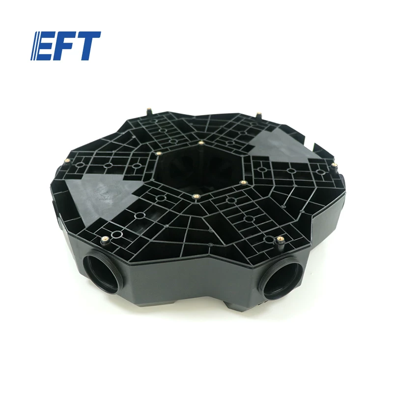 EFT E610P E616P E410P E416P 농업 - Drone Frame 리뷰 및 가격