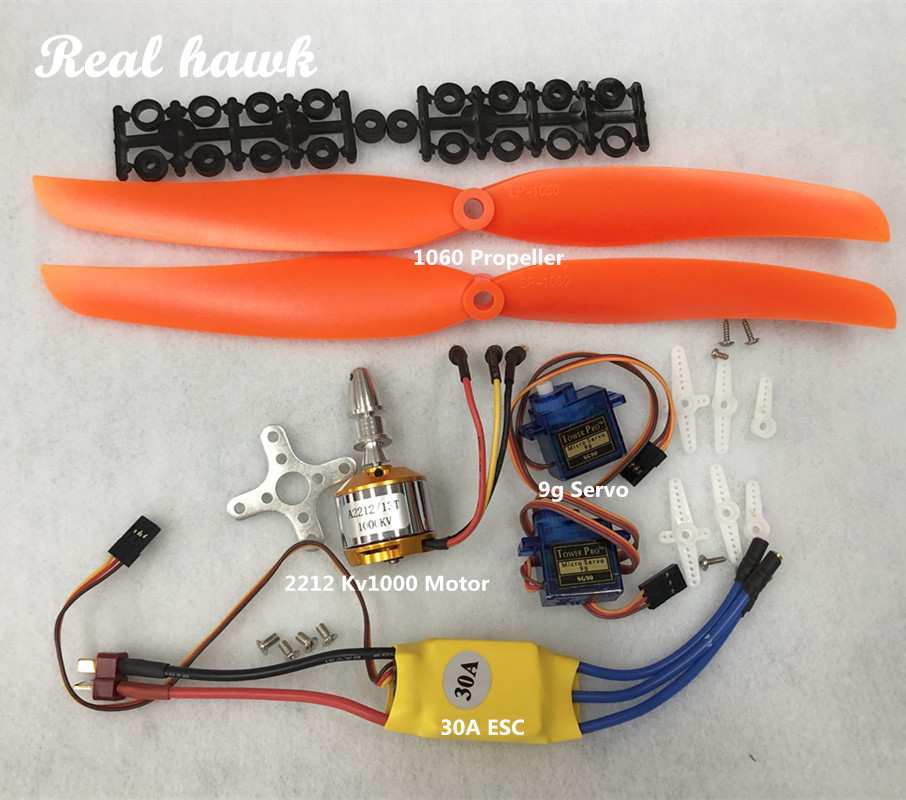 2212 A2212 1000KV 브러시리스 모터 30A - Drone Propeller 리뷰 및 가격