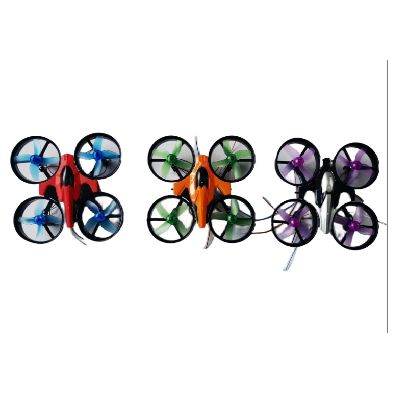 DIY 미니 RC 드론 키트-BLH8700/BLH858 - Drone Propeller 리뷰 및 가격