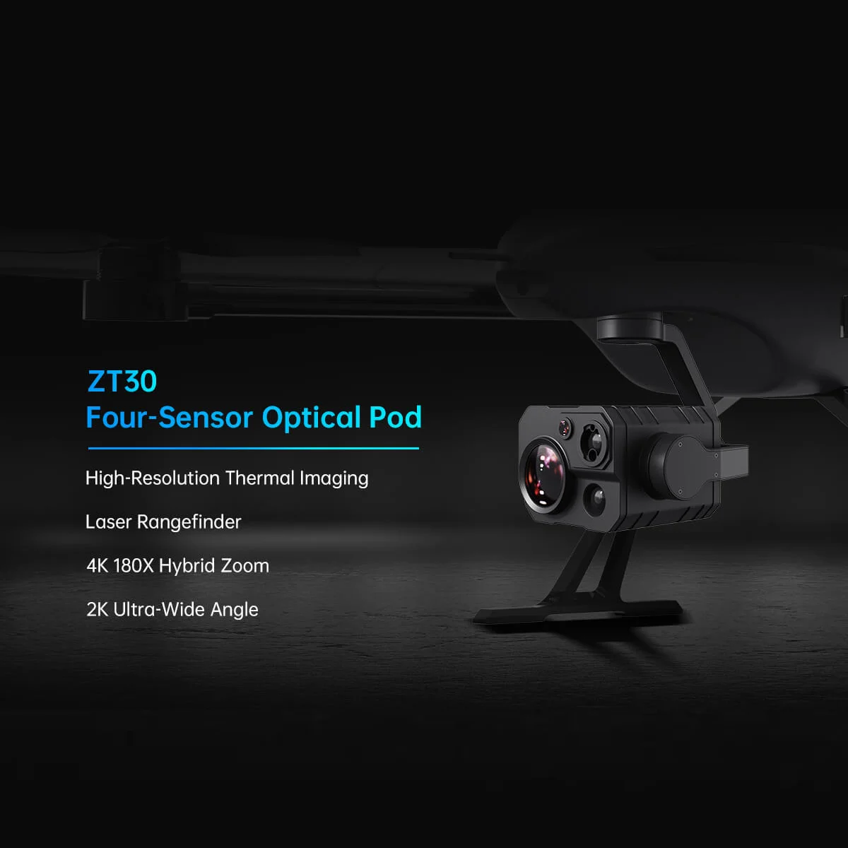 2026 NewT30 짐벌 카메라 드론 고해상도 AI  - Drone Camera 리뷰 및 가격