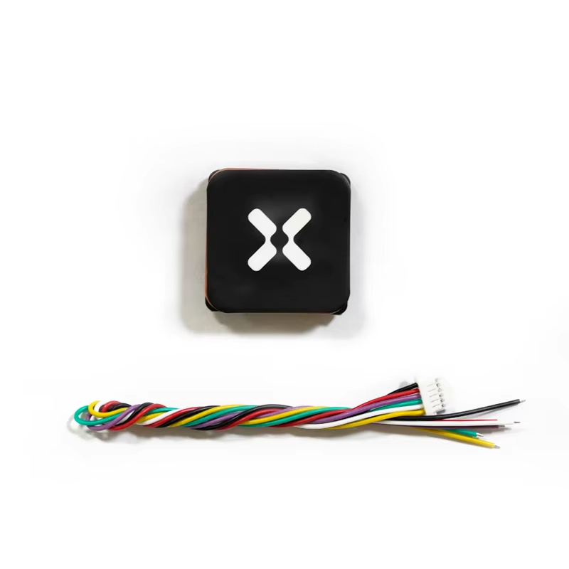 Foxeer M10Q 250 V2 GPS 모듈(M100 - Drone Compass 리뷰 및 가격