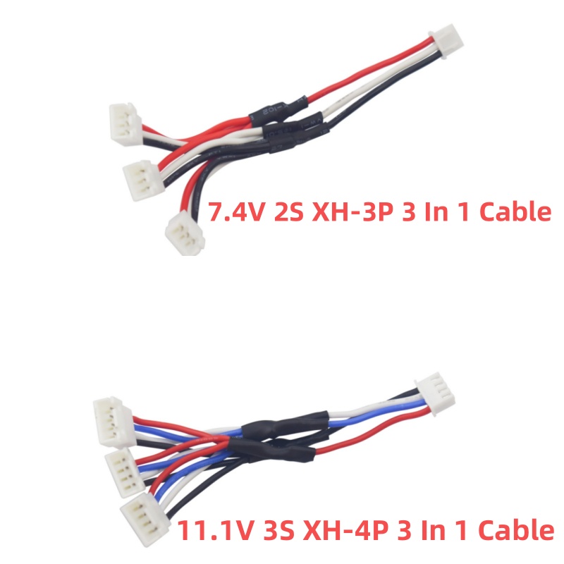 MJX B3 RC 드론 배터리 충전기 3-in-1 병렬 - Drone Charger 리뷰 및 가격