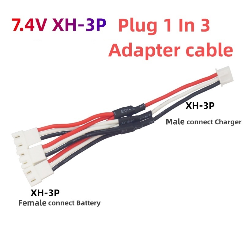 MJX B3 RC 드론 배터리 충전기 3-in-1 병렬 - Drone Charger 리뷰 및 가격