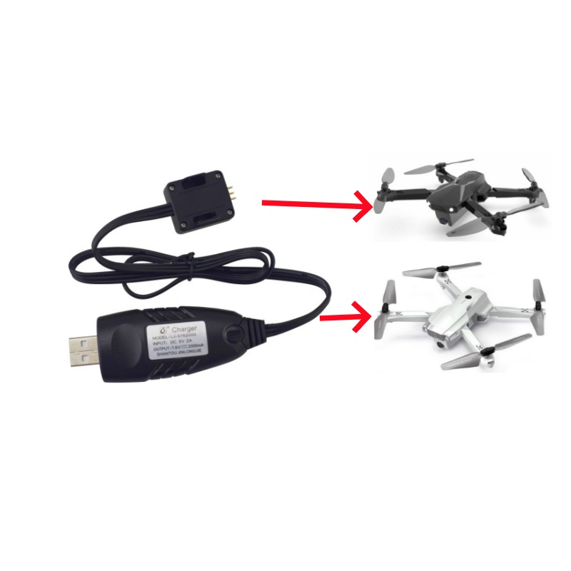 Syma X30 Z6 X500 HS175 D65 RC  - Drone Charger 리뷰 및 가격