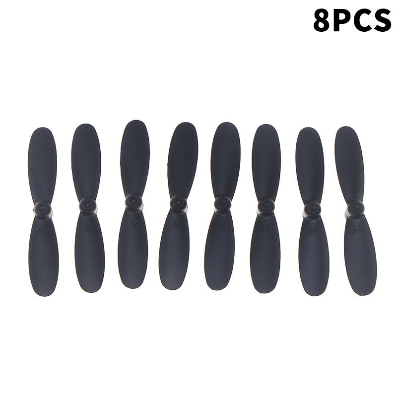 핫! 4D RC 예비 부품용 8PCS 42mm 소품 V - Drone Propeller 리뷰 및 가격