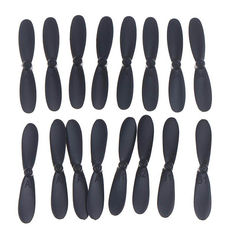 핫! 4D RC 예비 부품용 8PCS 42mm 소품 V - Drone Propeller 리뷰 및 가격