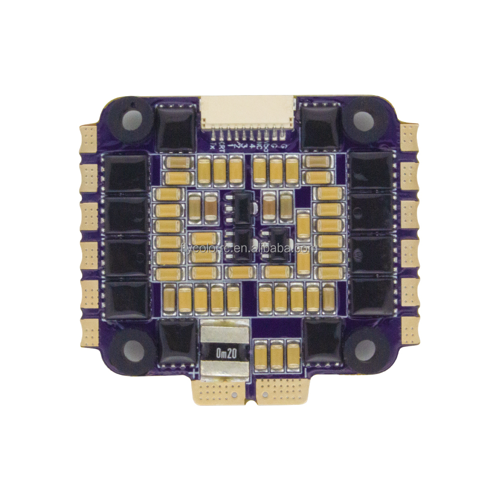 트린스 G5 4in1 60A 브러시리스 ESC 3-6S - Drone Esc 리뷰 및 가격