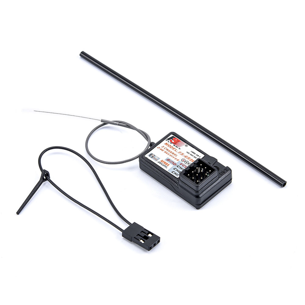 Flysky RC Receiver FS-IA6 IA6B - Drone Receiver 리뷰 및 가격