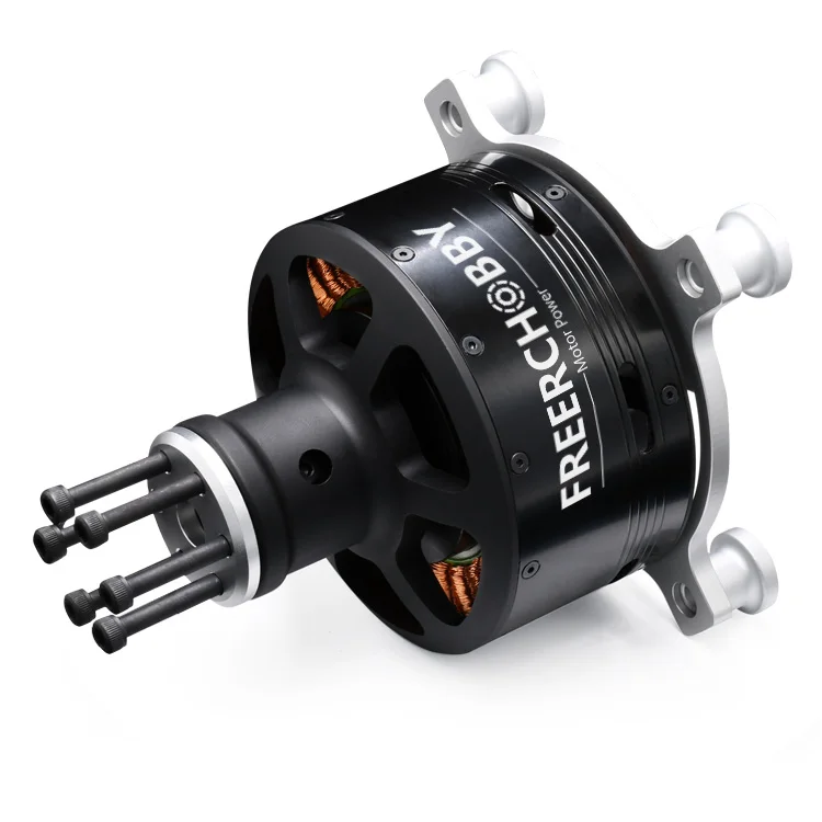 드론용 10850 7kw 25kg 추력 브러시리스 모터 - Drone Motor 리뷰 및 가격