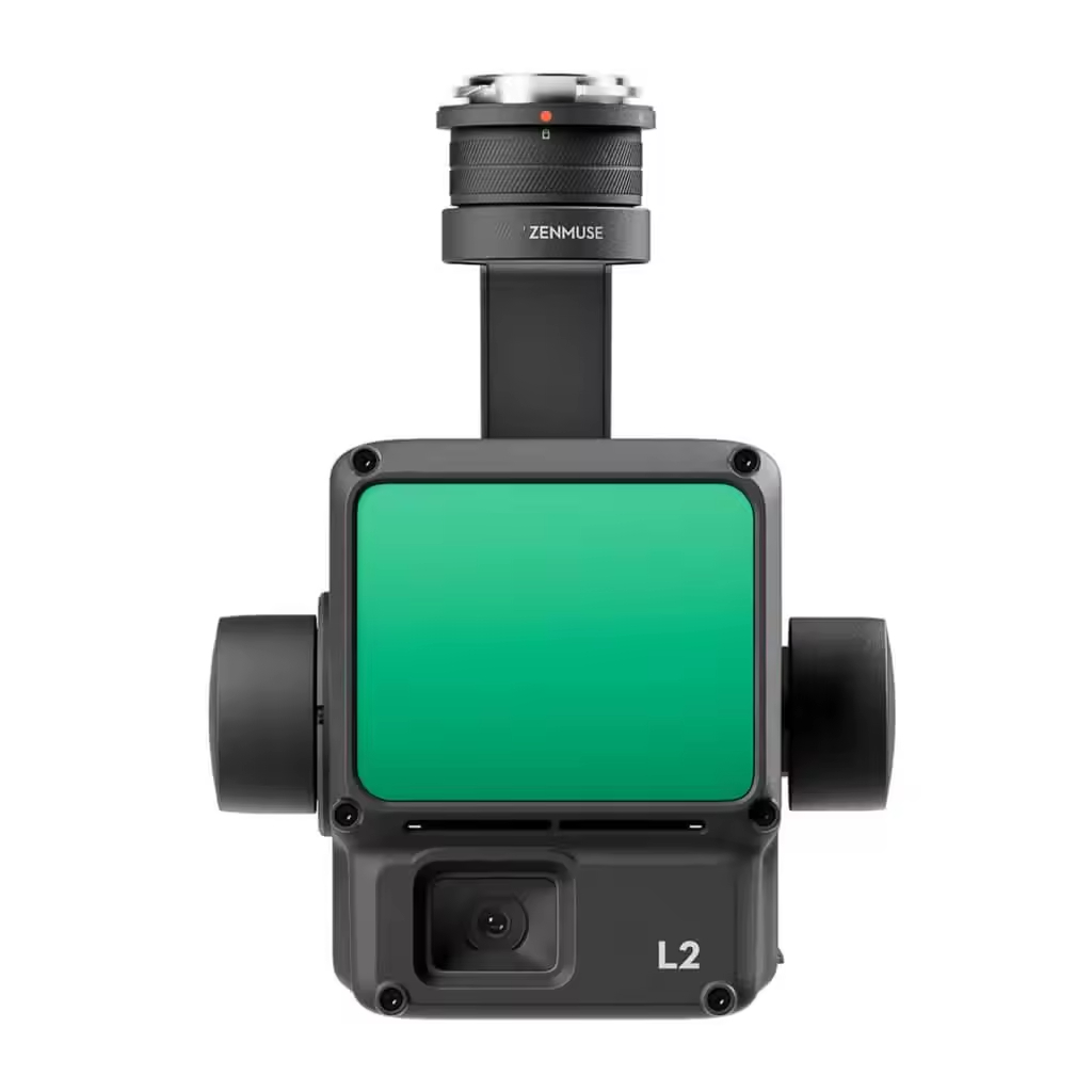 M400 RTK 드론 부품용 통합 LiDAR 솔루션을  - Drone Camera 리뷰 및 가격