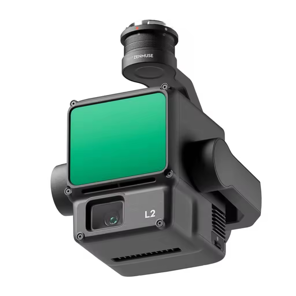 M400 RTK 드론 부품용 통합 LiDAR 솔루션을  - Drone Camera 리뷰 및 가격