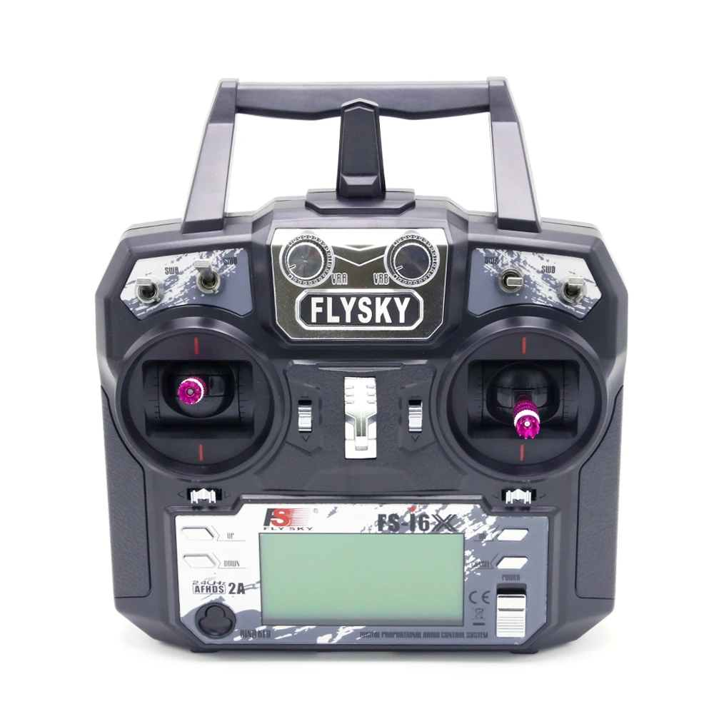 정품 Flysky FS-i6X RC 송신기, FS-iA - Drone Transmitter 리뷰 및 가격