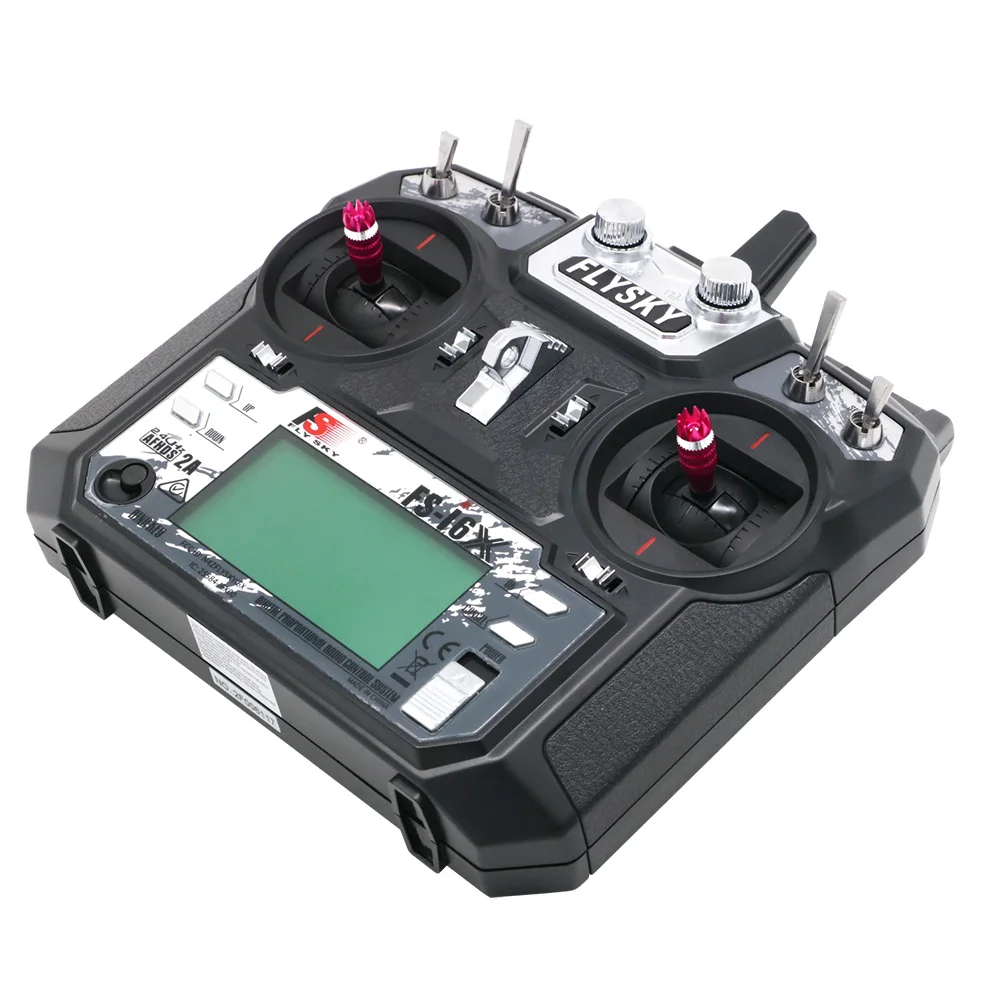 정품 Flysky FS-i6X RC 송신기, FS-iA - Drone Transmitter 리뷰 및 가격