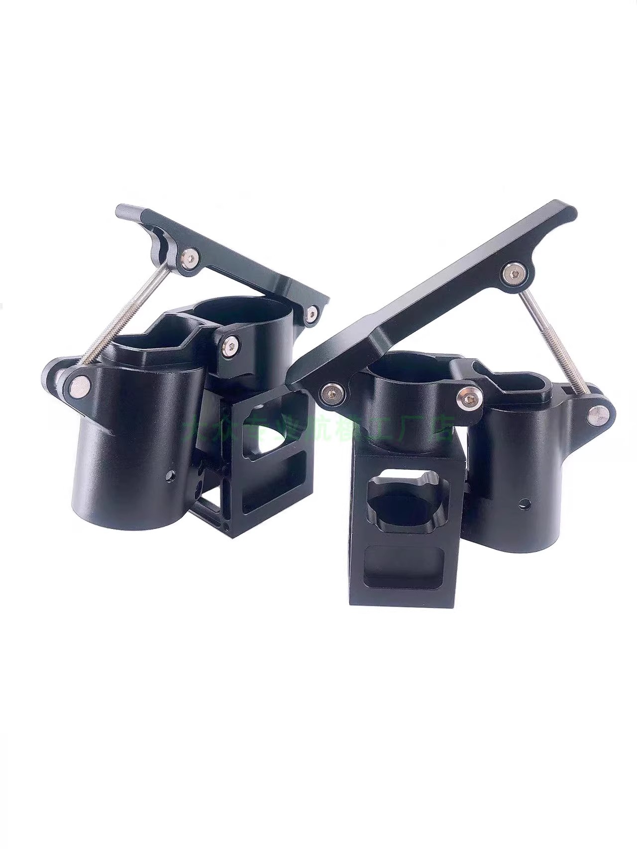 브라 D20/25/30/40mm, 1개, 빠른 분리,  - Drone Power Distribution Board 리뷰 및 가격