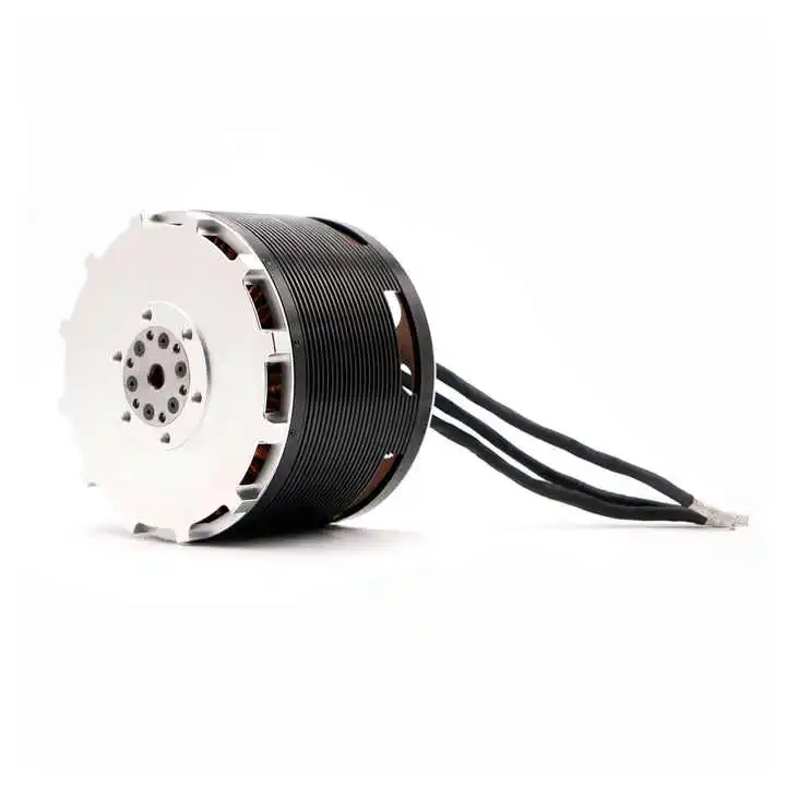 FRC 240150 210KG 추력 쿼드콥터 U-AV  - Drone Motor 리뷰 및 가격