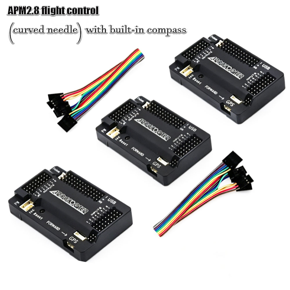 APM 2.8 비행 컨트롤러 보드 RC FPV 멀티로터 - Drone Flight Controller 리뷰 및 가격