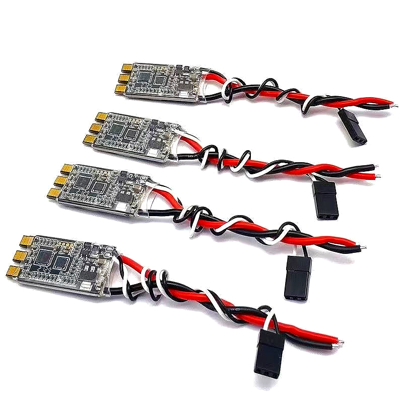 4개입 LITTLEBEE BLHeli-s FVT 리틀비 - Drone Power Distribution Board 리뷰 및 가격