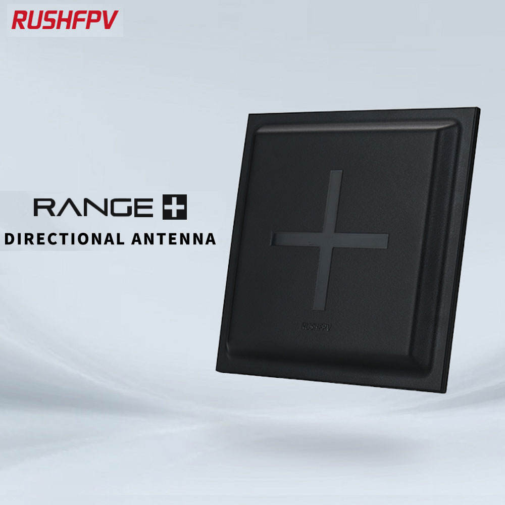 RUSHFPV RANGE PLUS 4X 5.8GHz 1 - Drone Antenna 리뷰 및 가격