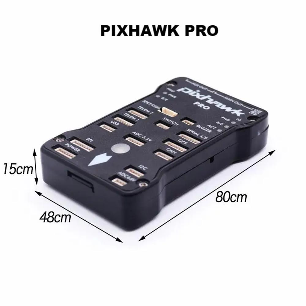 Pixhawk PRO 비행 컨트롤러 Ardupilot  - Drone Buzzer 리뷰 및 가격