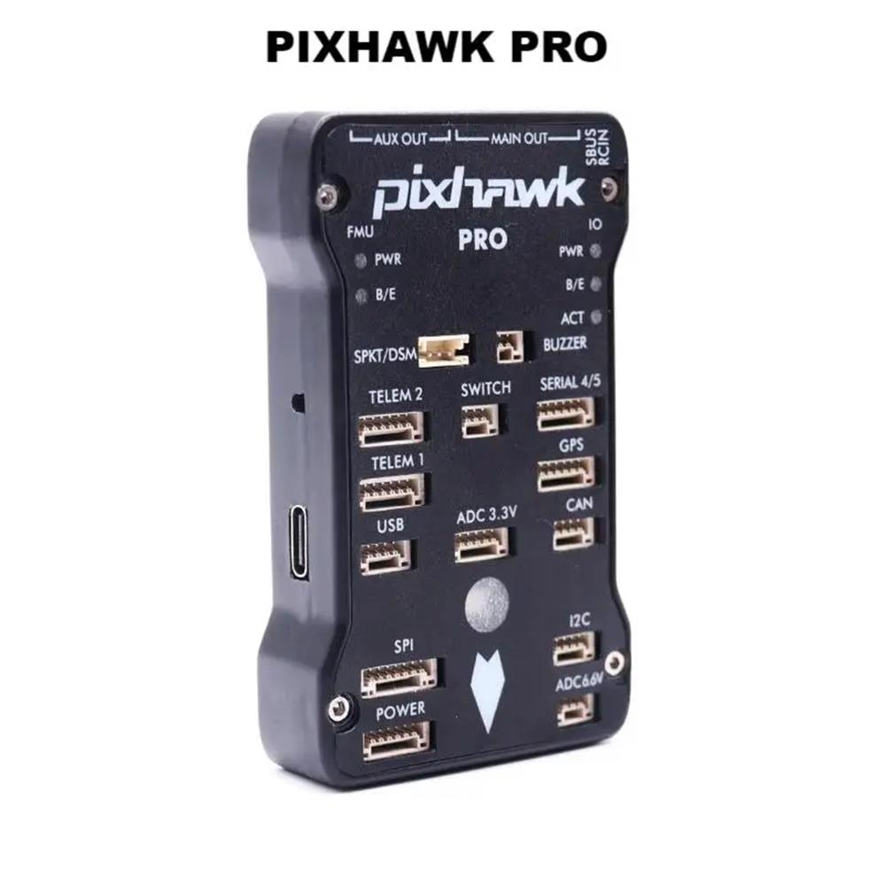 Pixhawk PRO 비행 컨트롤러 Ardupilot  - Drone Buzzer 리뷰 및 가격