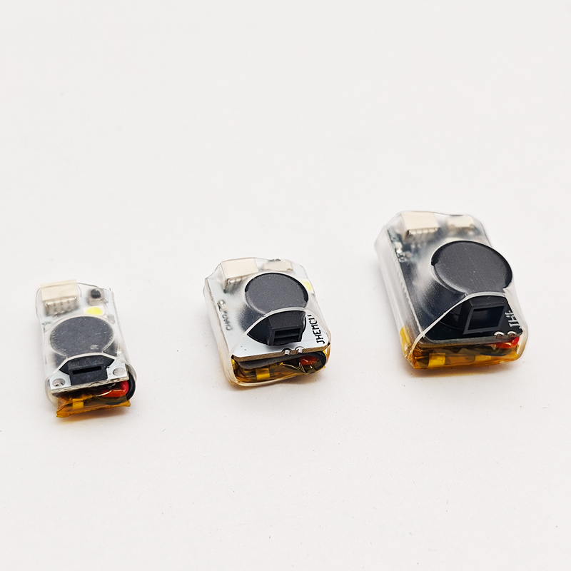 JHE42B/ JHE42B_S/ JHE20B 파인더 5 - Drone Buzzer 리뷰 및 가격