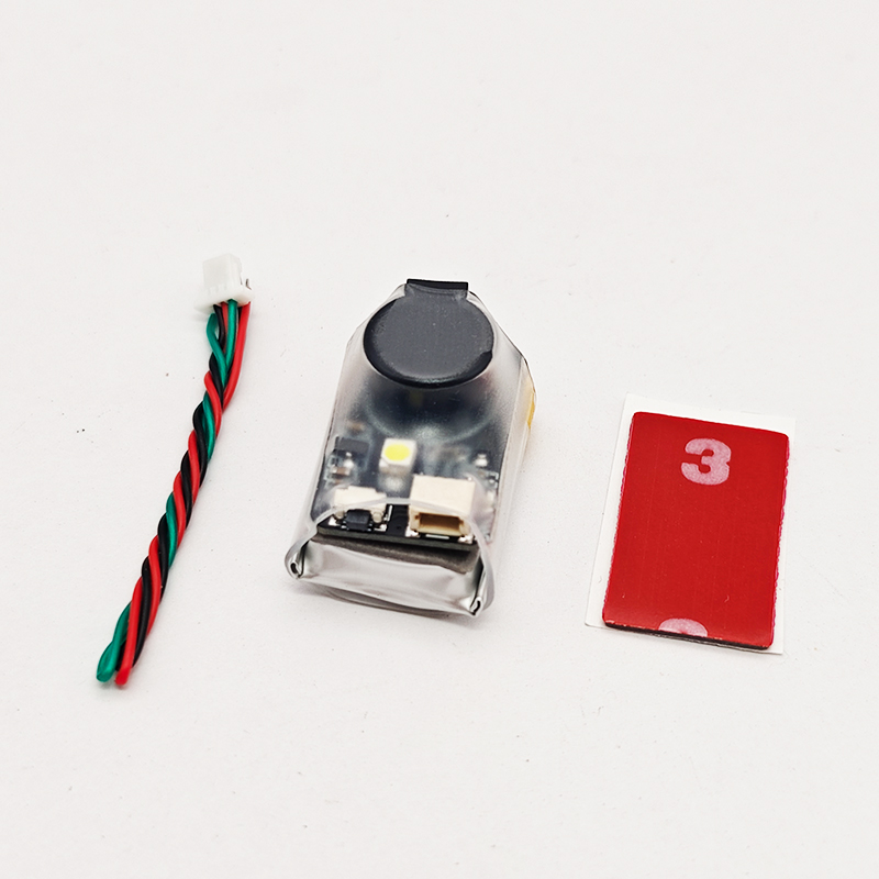 JHE42B/ JHE42B_S/ JHE20B 파인더 5 - Drone Buzzer 리뷰 및 가격