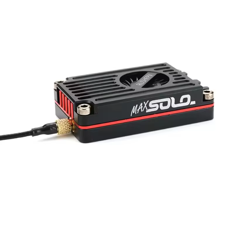 러쉬 탱크 맥스 솔로 VTX 2.5W 고출력 VTX 4 - Drone Transmitter 리뷰 및 가격