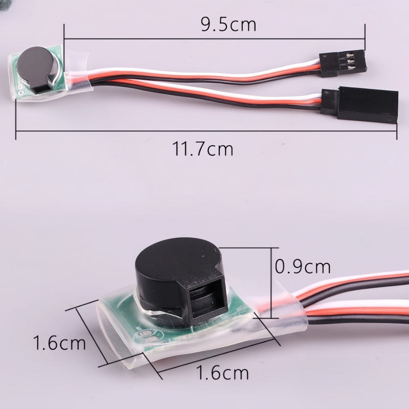 분실 경보 추적기 미니 분실 경보기 부저 AM PCM  - Drone Buzzer 리뷰 및 가격