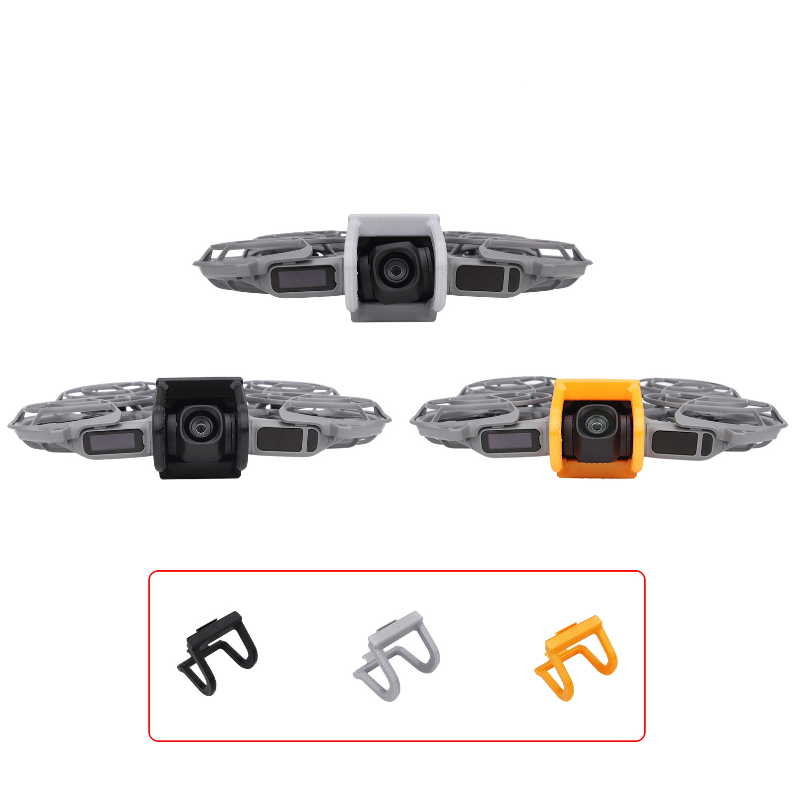 DJI NEO 2용 프로펠러 가드 충돌 방지 낙하 방지 - Drone Propeller Guard 리뷰 및 가격
