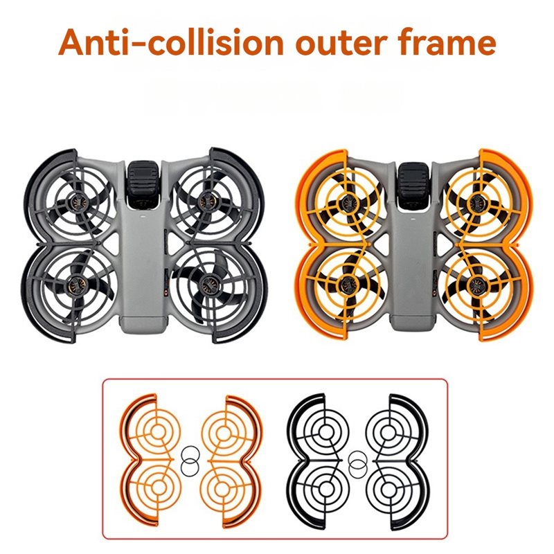 【RECOMENDAR】보호용 블레이드 범퍼 드론 액세서 - Drone Propeller Guard 리뷰 및 가격