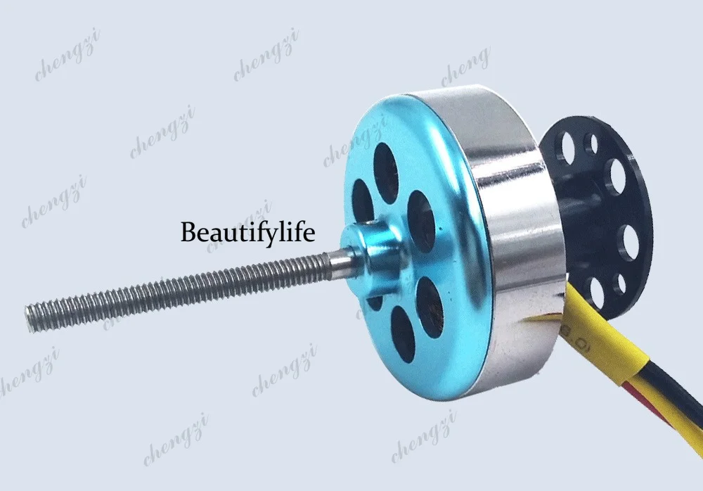 AB03 D4023 드론 모터, 속도 850kV, 모형 - Drone Motor 리뷰 및 가격