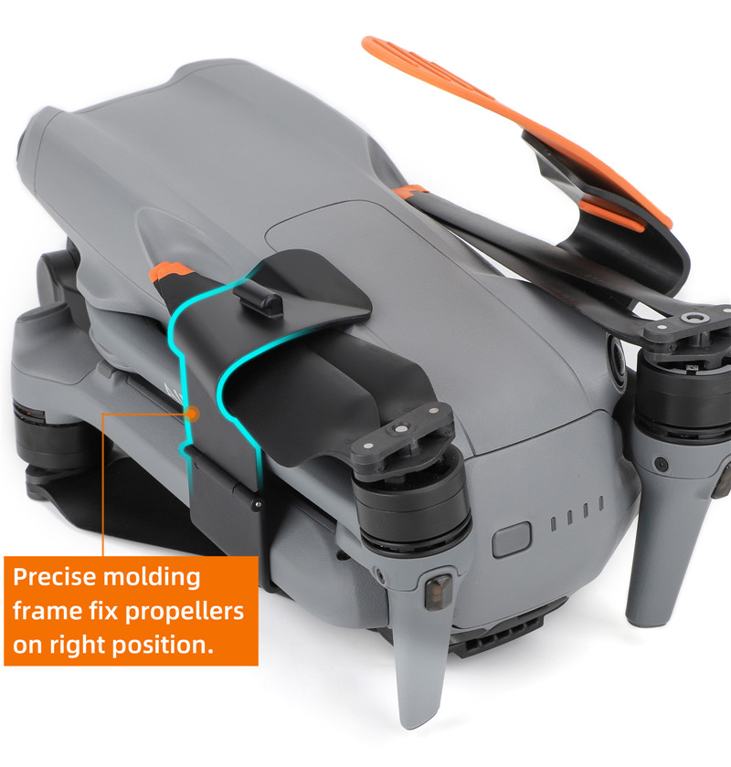 DJI Air 3S Air 3 드론 윙용 프로펠러 홀더 - Drone Propeller Guard 리뷰 및 가격