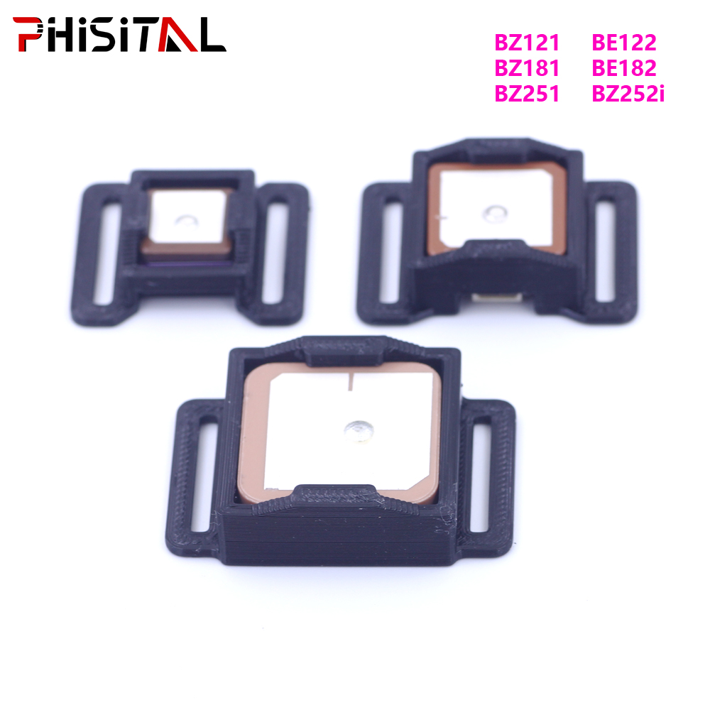 GPS 모듈 마운트 3D 프린팅 TPU 브래킷 고정 홀 - Drone Battery Strap 리뷰 및 가격